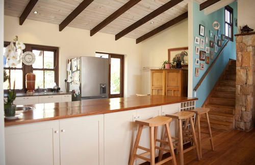 Noordhoek House | Beautiful Holiday Home in Sunny South Africa