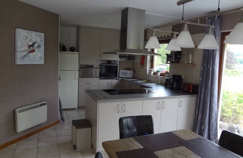 Septon House | Beautiful Holiday Home in Durbuy with Garden