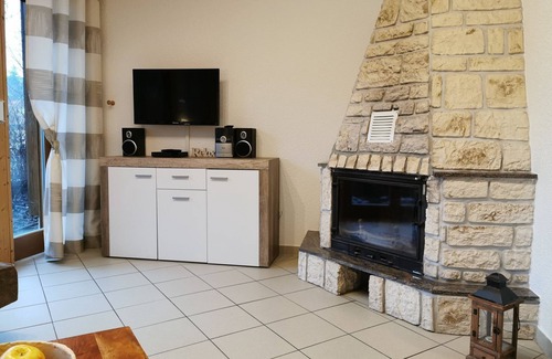 Elend House | Beautiful Holiday Home in Elend with Private Sauna