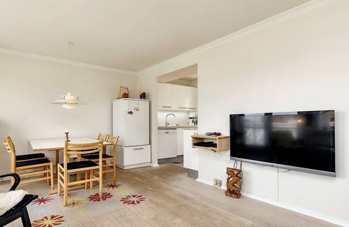 Borre House | Beautiful holiday home in Borre-By Traum