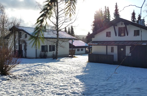 Kattersdorf House | Beautiful holiday home in the Bavarian Forest