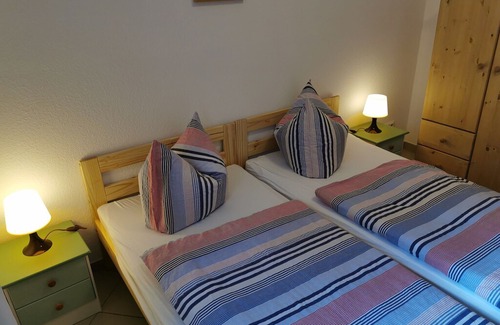 Elend House | Beautiful Holiday Home in Elend with Private Sauna