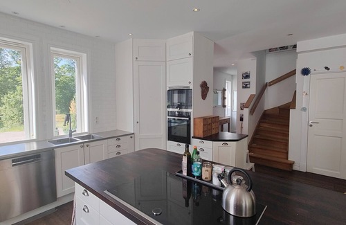 Vallda House | Beautiful holiday home with completely secluded location in scenic Vallda | SE02095