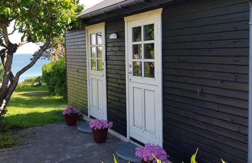 Lumsas House | Beautiful home in Nykøbing Sjælland w/