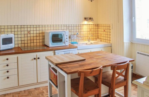 Sibiril House | Beautiful home in Sibiril Mogueriec