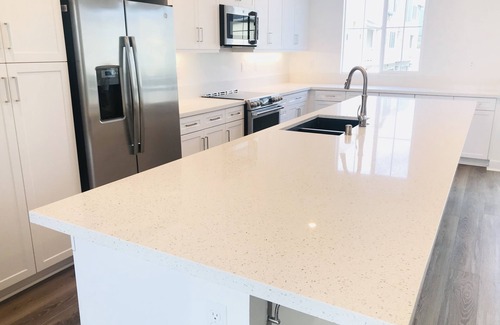 Goleta House | Beautiful Home 5 Minutes to UCSB Near Beaches 4 bedrooms