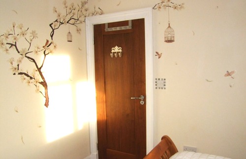 Glendalough Other | Beautiful home and location Farmhouse Home-stay Suite