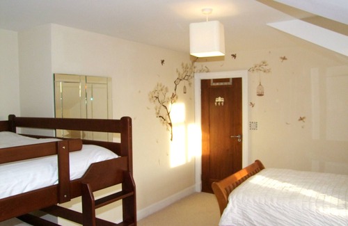 Glendalough Other | Beautiful home and location Farmhouse Home-stay Suite