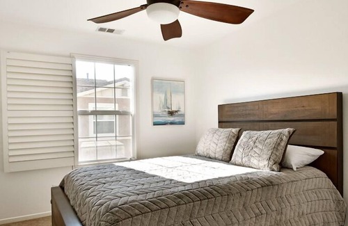 Otay Ranch House | Beautiful home at Summit Eastlake, San Diego.