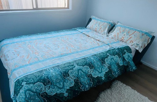 Cranbourne West Bed & Breakfast | beautiful home
