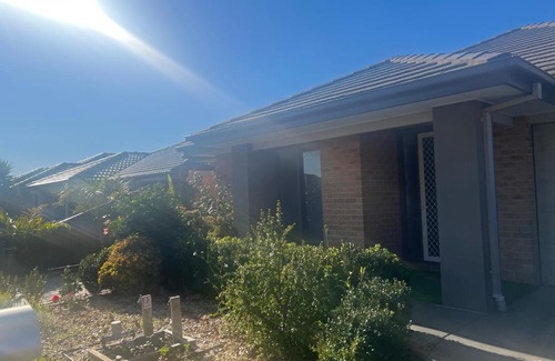 Cranbourne West Bed & Breakfast | beautiful home