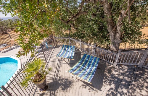 Mariposa House | Beautiful Home Away From Home. Private pool & spa. LONG TERM RENTERS WELCOMED