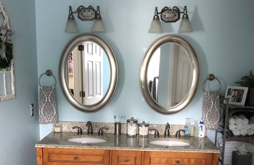 High Point House | Beautiful Home for Rent Perfect for High Point Furniture Market