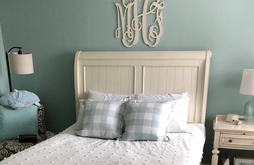 High Point House | Beautiful Home for Rent Perfect for High Point Furniture Market