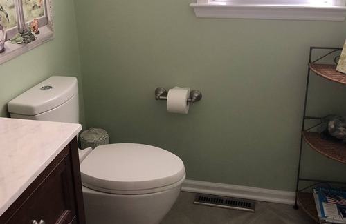 High Point House | Beautiful Home for Rent Perfect for High Point Furniture Market