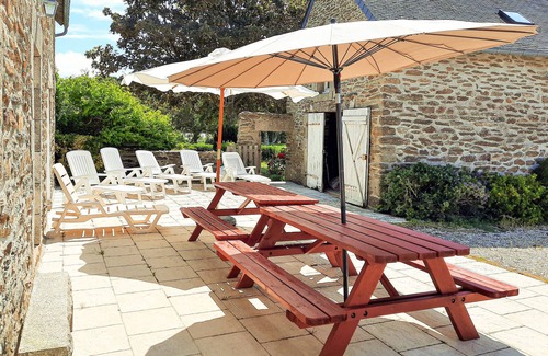 Clohars-Carnoet House | Beautiful home in Clohars Carnoet