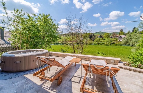 Netretic House | Beautiful home in Gornje Stative