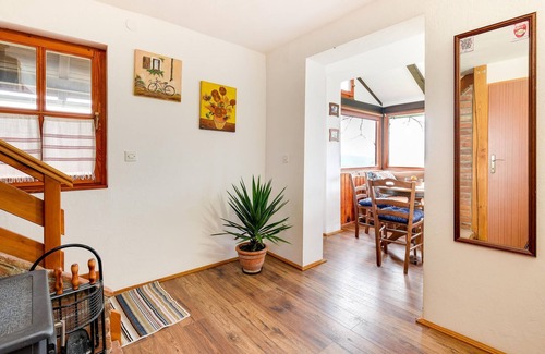 Velika Pisanica House | Beautiful home in Veliki Grdevac