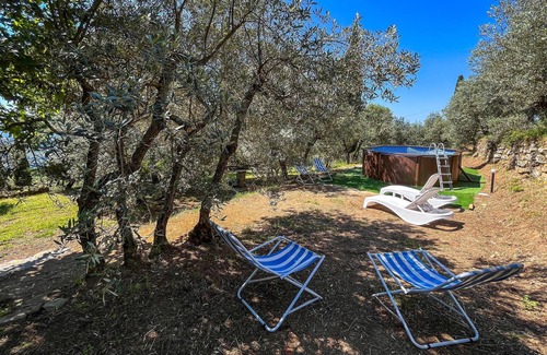 Loro Ciuffenna House | Beautiful home in Loro Ciuffenna