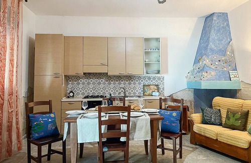 Torre Colimena House | Beautiful home in Torre Colimena with WiFi