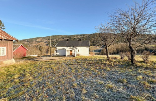 Gausdal House | Beautiful home in Vestre Gausdal