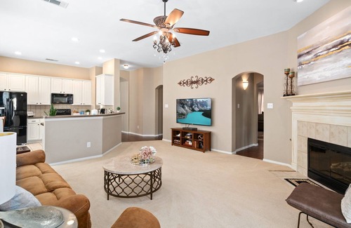 Frisco House | Beautiful home in 5* neighborhood in West Frisco