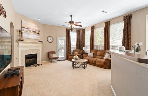 Frisco House | Beautiful home in 5* neighborhood in West Frisco