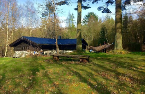 Vesthimmerland Municipality House | Beautiful home in Aars w/