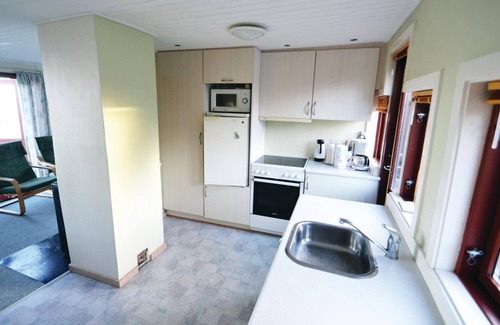 Allingabro House | Beautiful home in Allingåbro with WiFi