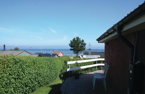 Allingabro House | Beautiful home in Allingåbro with WiFi