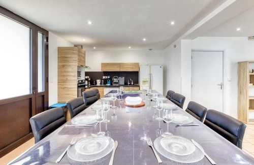 Albi House | Beautiful home in Albi