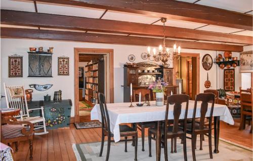 Kvarlov House | Beautiful Home In Annelöv