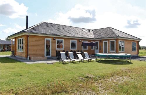 Ansager House | Beautiful Home In Ansager With Wifi