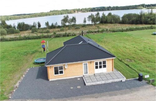 Ansager House | Beautiful Home In Ansager With Wifi