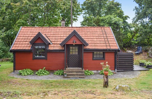 Asarum House | Beautiful home in Asarum