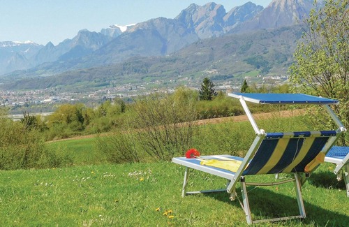 Belluno House | Beautiful home in Belluno BL with WiFi