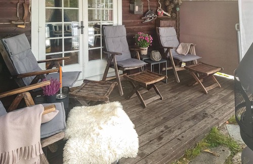 Bjorli House | Beautiful home in Bjorli