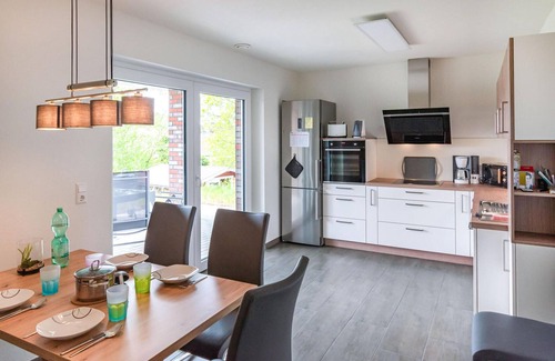 Alt Garge House | Beautiful home in Bleckede with WiFi