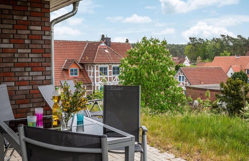 Alt Garge House | Beautiful home in Bleckede with WiFi
