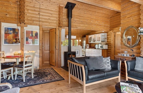 Blokhus House | Beautiful home in Blokhus with WiFi