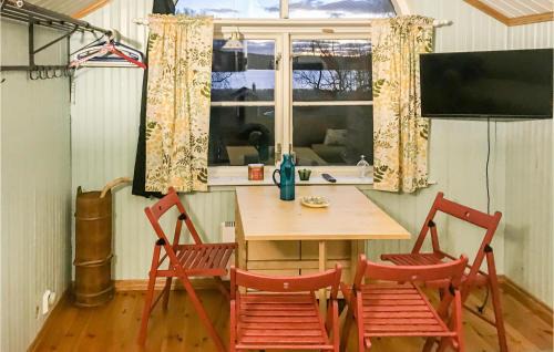 Falun House | Beautiful Home In Botolfsbo With Sauna