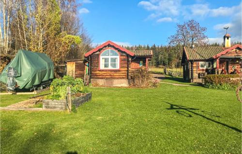 Falun House | Beautiful Home In Botolfsbo With Sauna