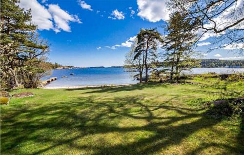 Porsgrunn House | Beautiful Home In Brevik With Sauna