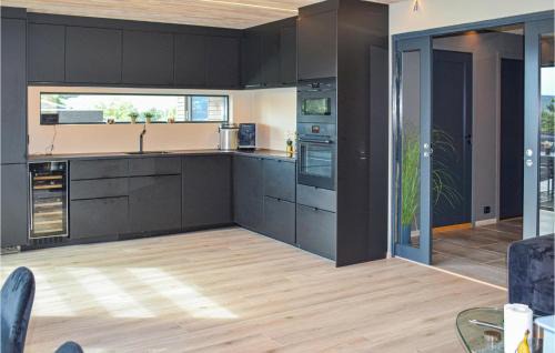Porsgrunn House | Beautiful Home In Brevik With Sauna
