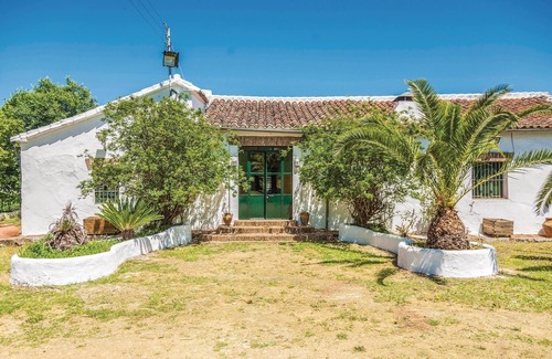 Constantina House | Beautiful home in Constantina