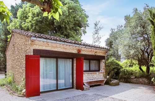 Carpentras House | Beautiful home in Carpentras