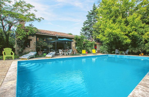 Carpentras House | Beautiful home in Carpentras