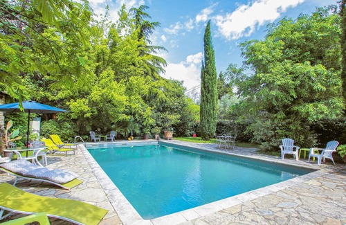 Carpentras House | Beautiful home in Carpentras