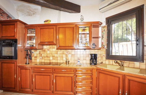 Cabestany House | Beautiful home in Cabestany with WiFi