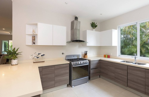 El Palmar Apartment | Beautiful home in Casamar with 3 bedrooms and near the beach